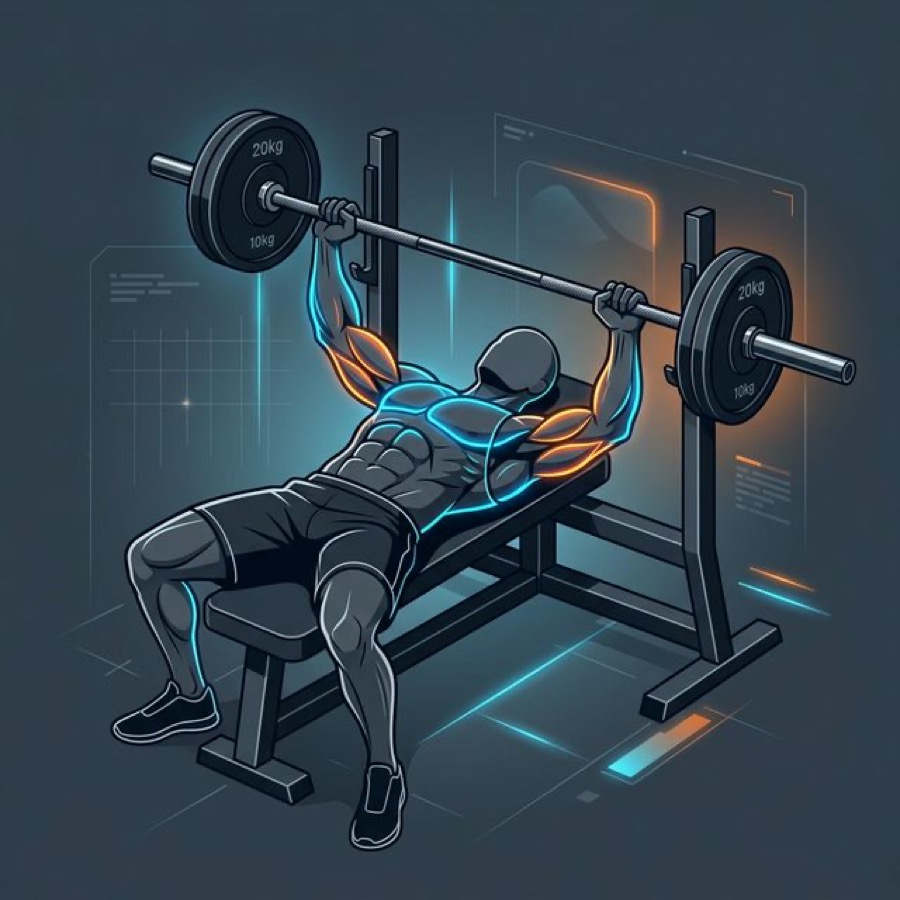 LiftLogic — 1