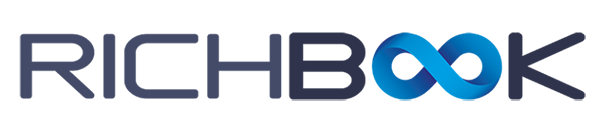 RichBook (Second Media)
