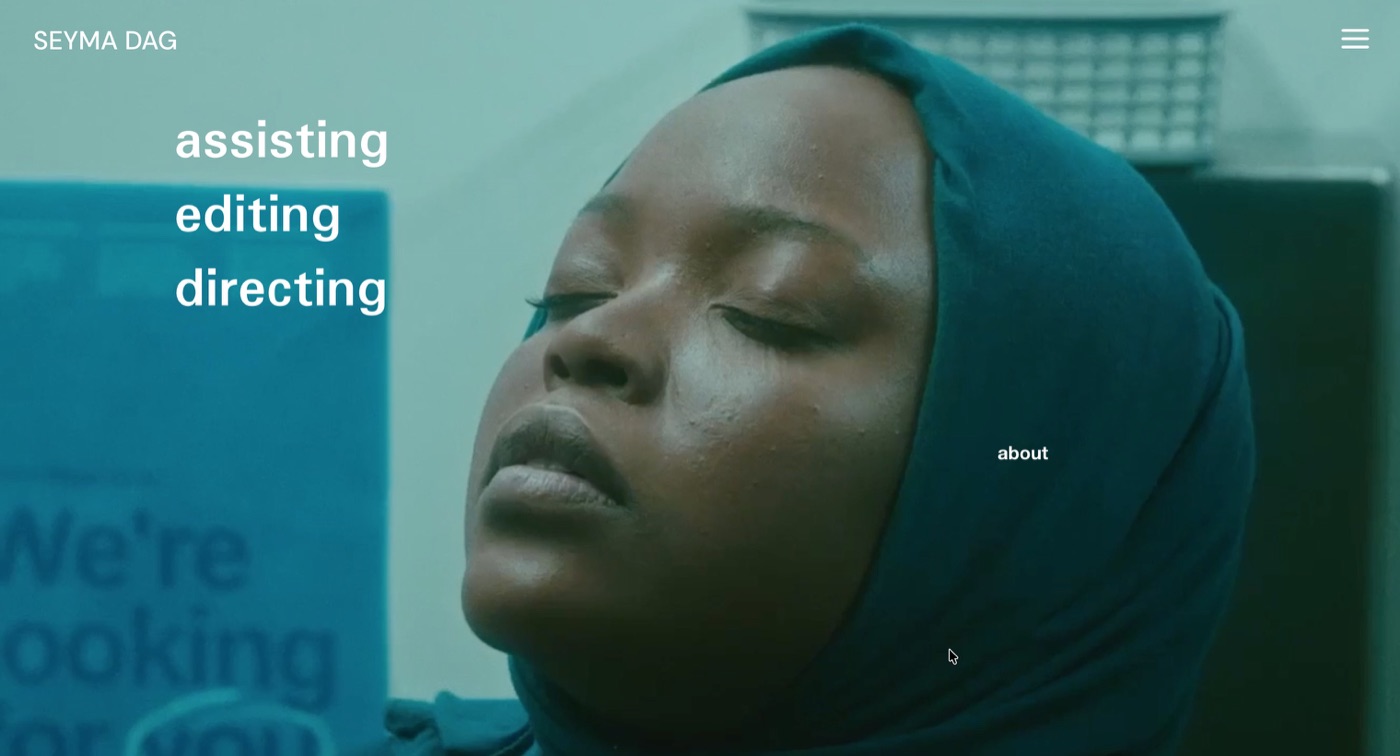 Seyma Dag — 1