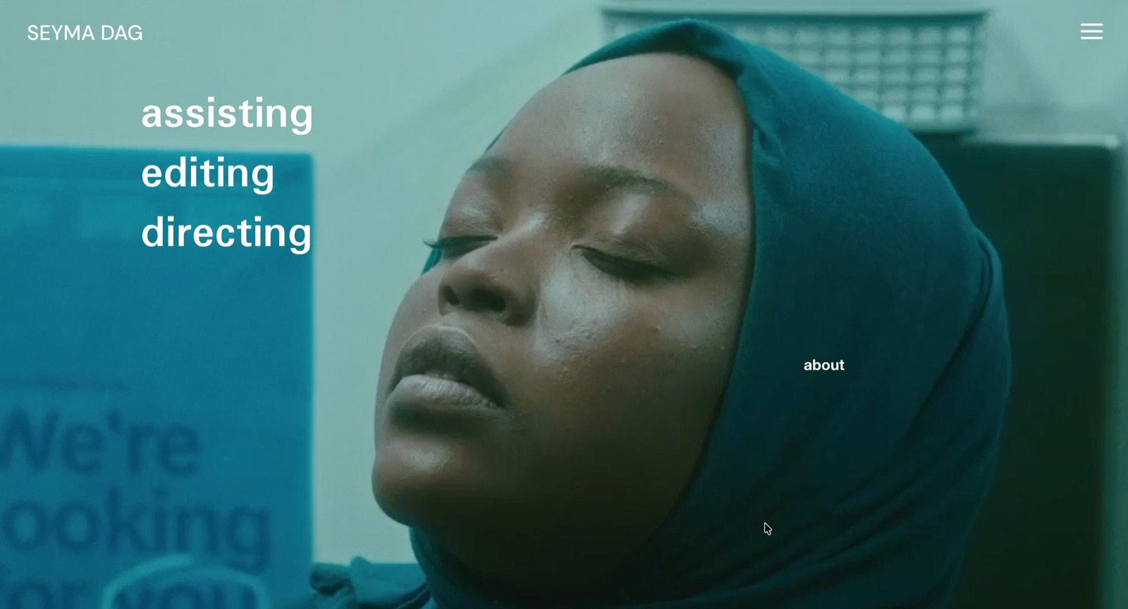 Seyma Dag