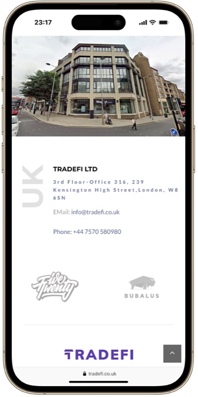 Tradefi — 4