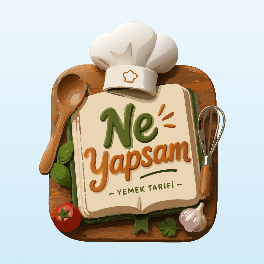 Ne Yapsam Master Logo
